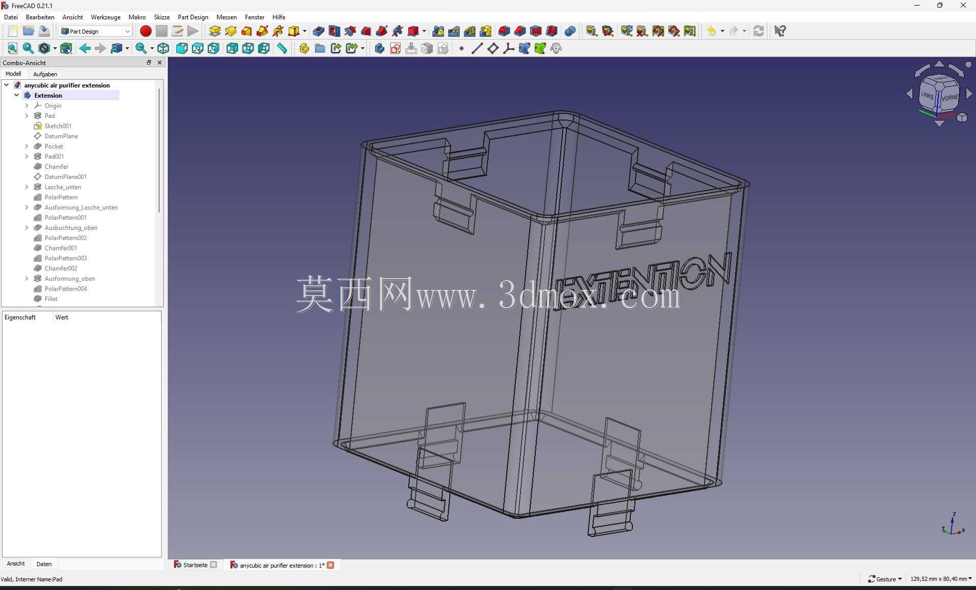 Anycubic������������չ