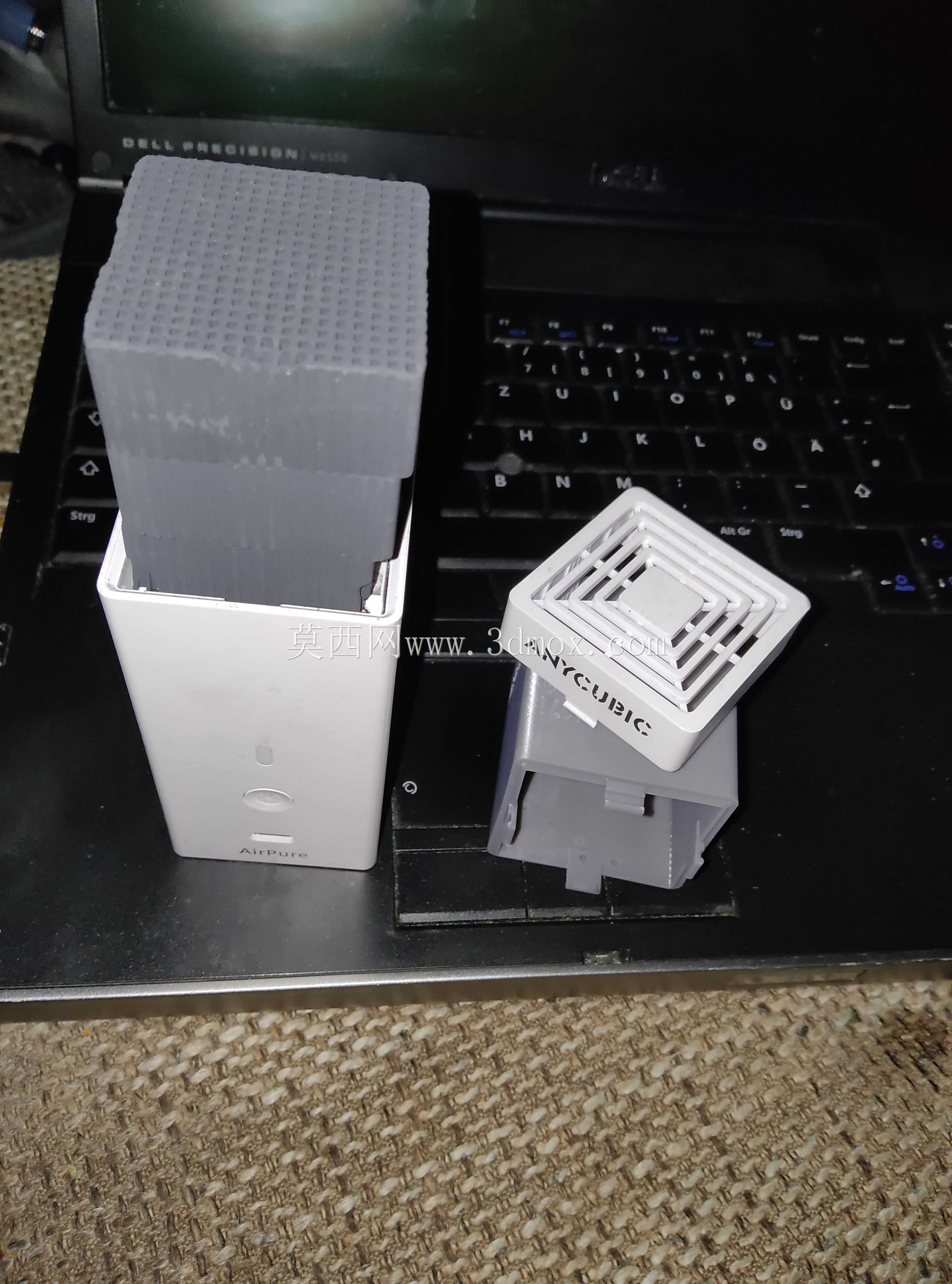 Anycubic������������չ