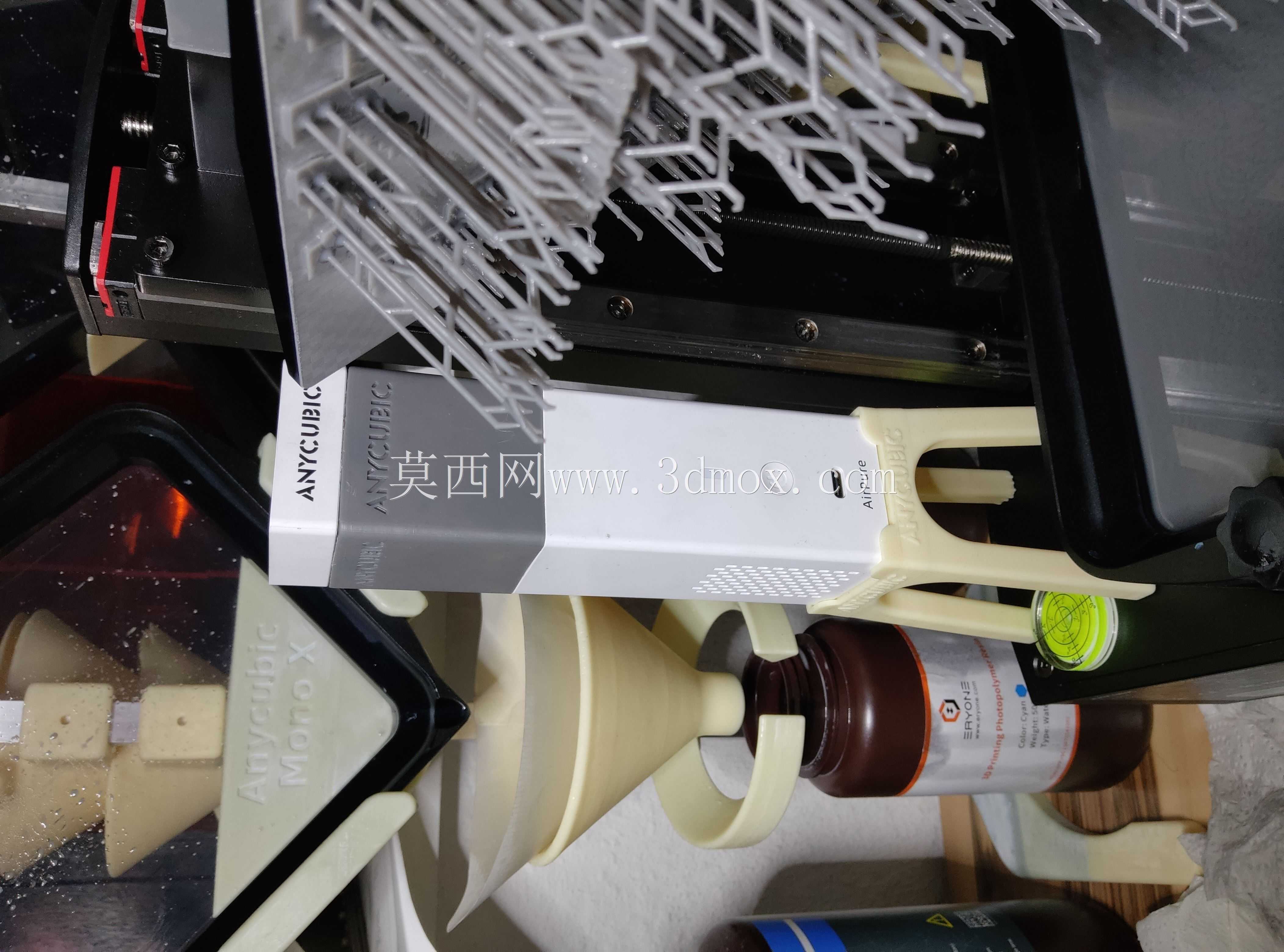 Anycubic������������չ