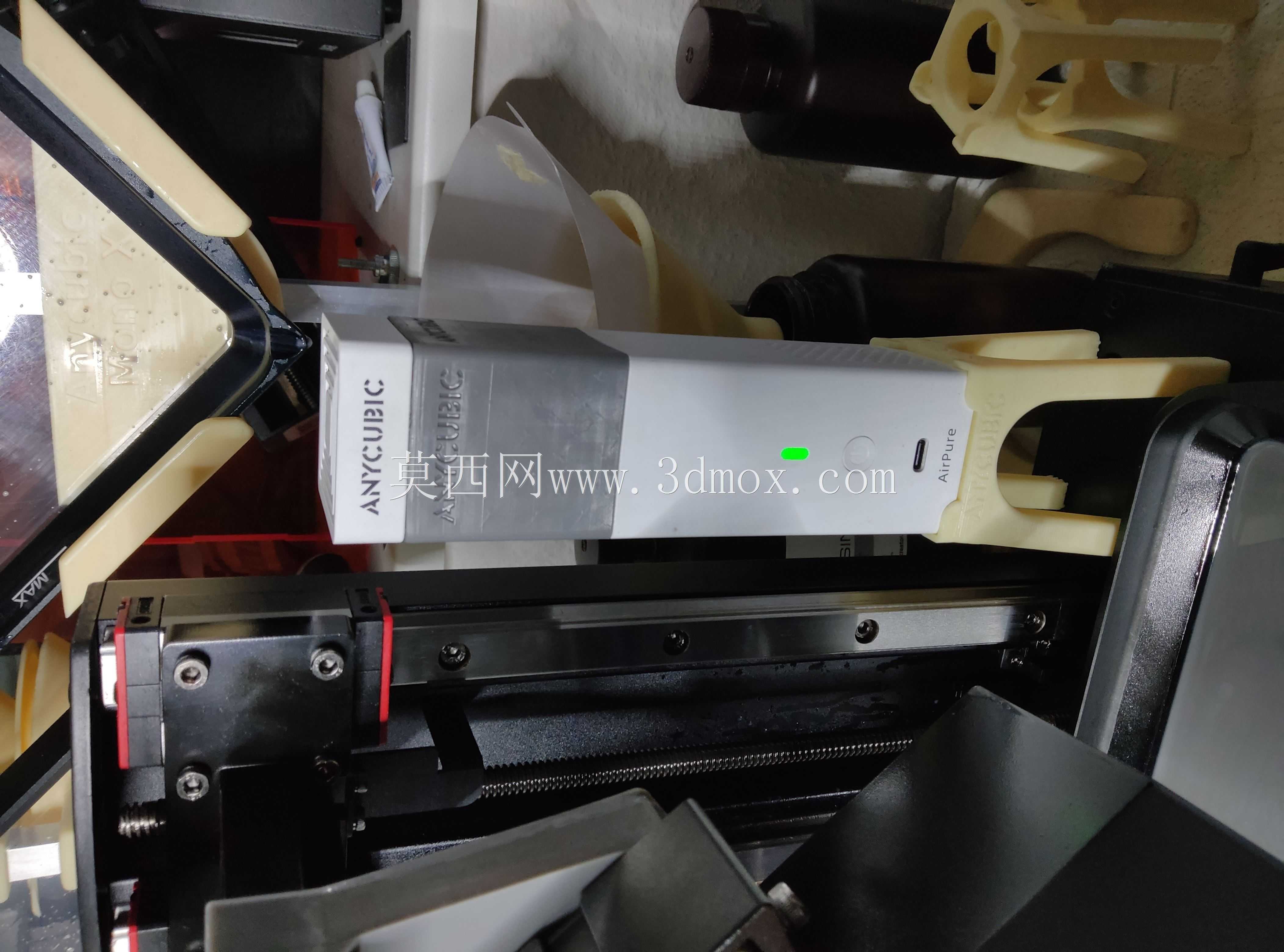 Anycubic������������չ