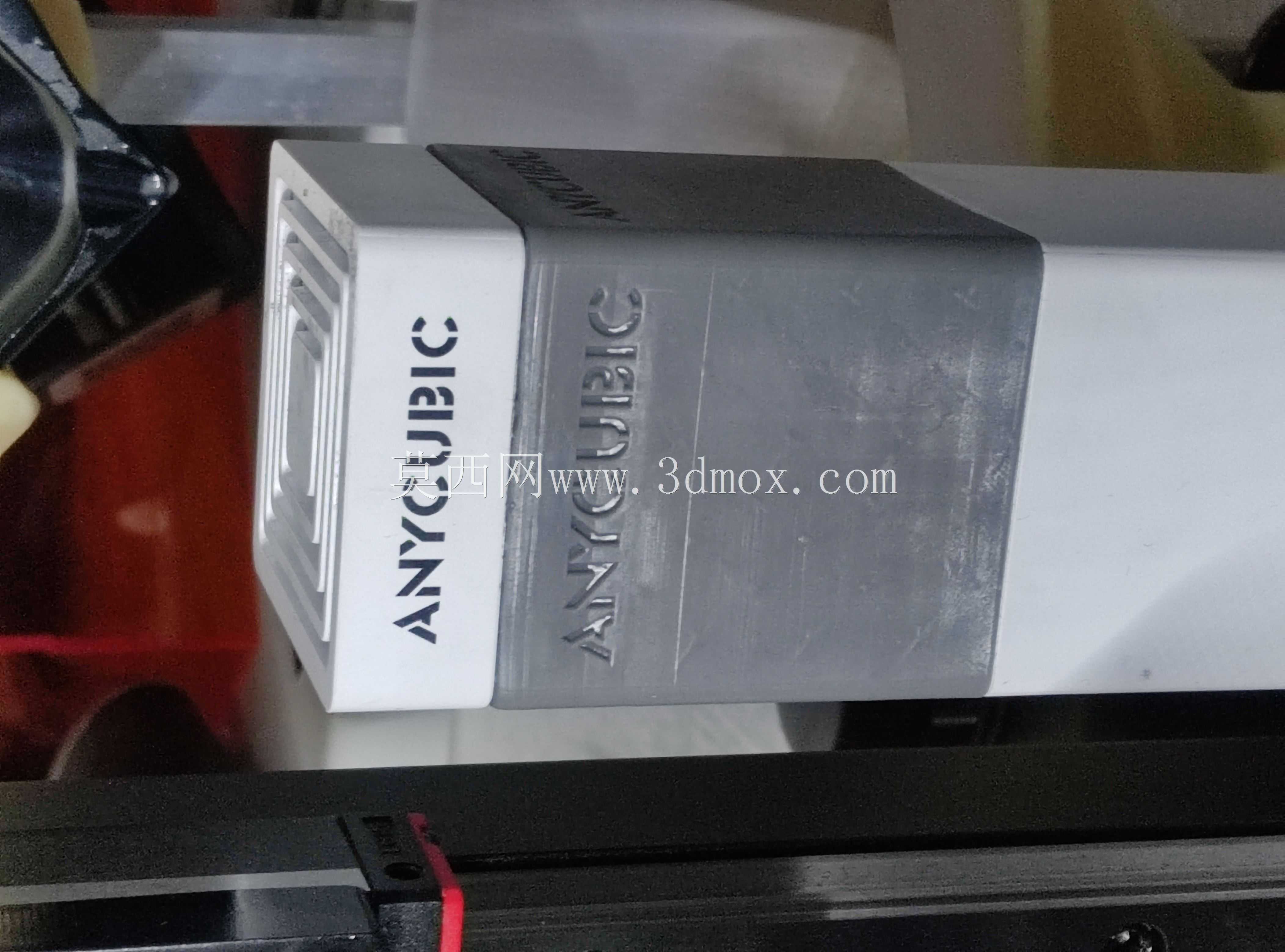 Anycubic������������չ