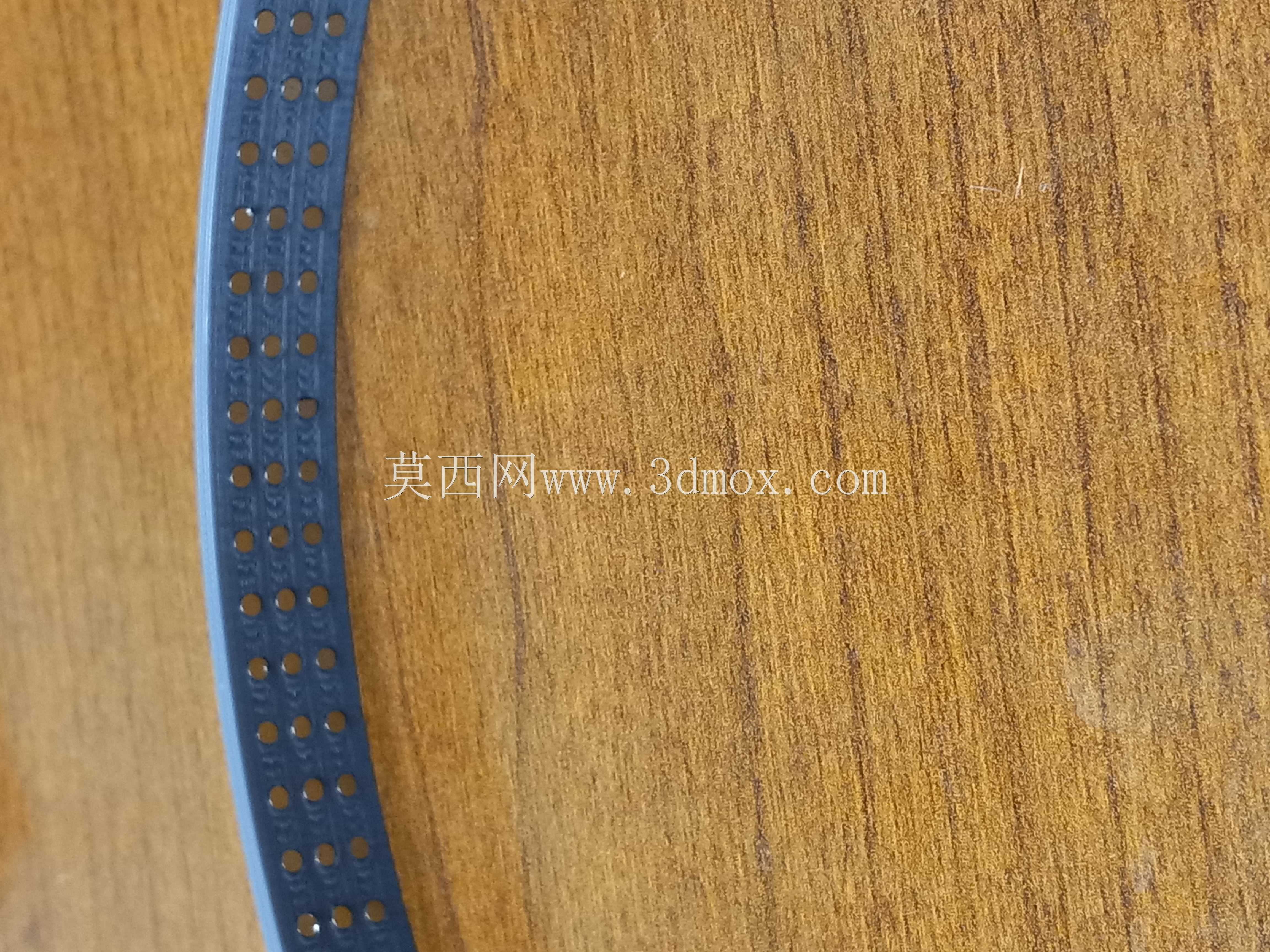 Platter ring Fisher MT-6225转盘