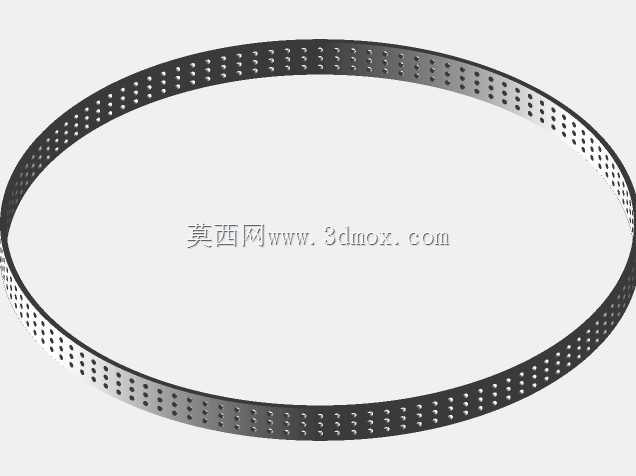 Platter ring Fisher MT-6225转盘