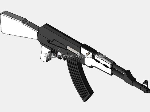 AK-47