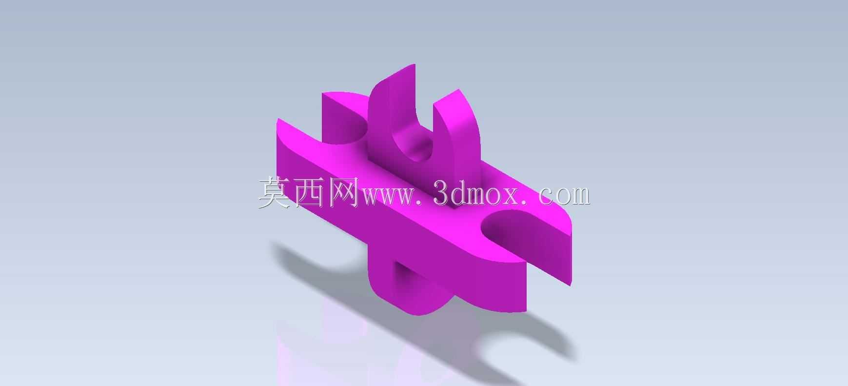 三维CAD基本练习/114/Autodesk Inventor Pro