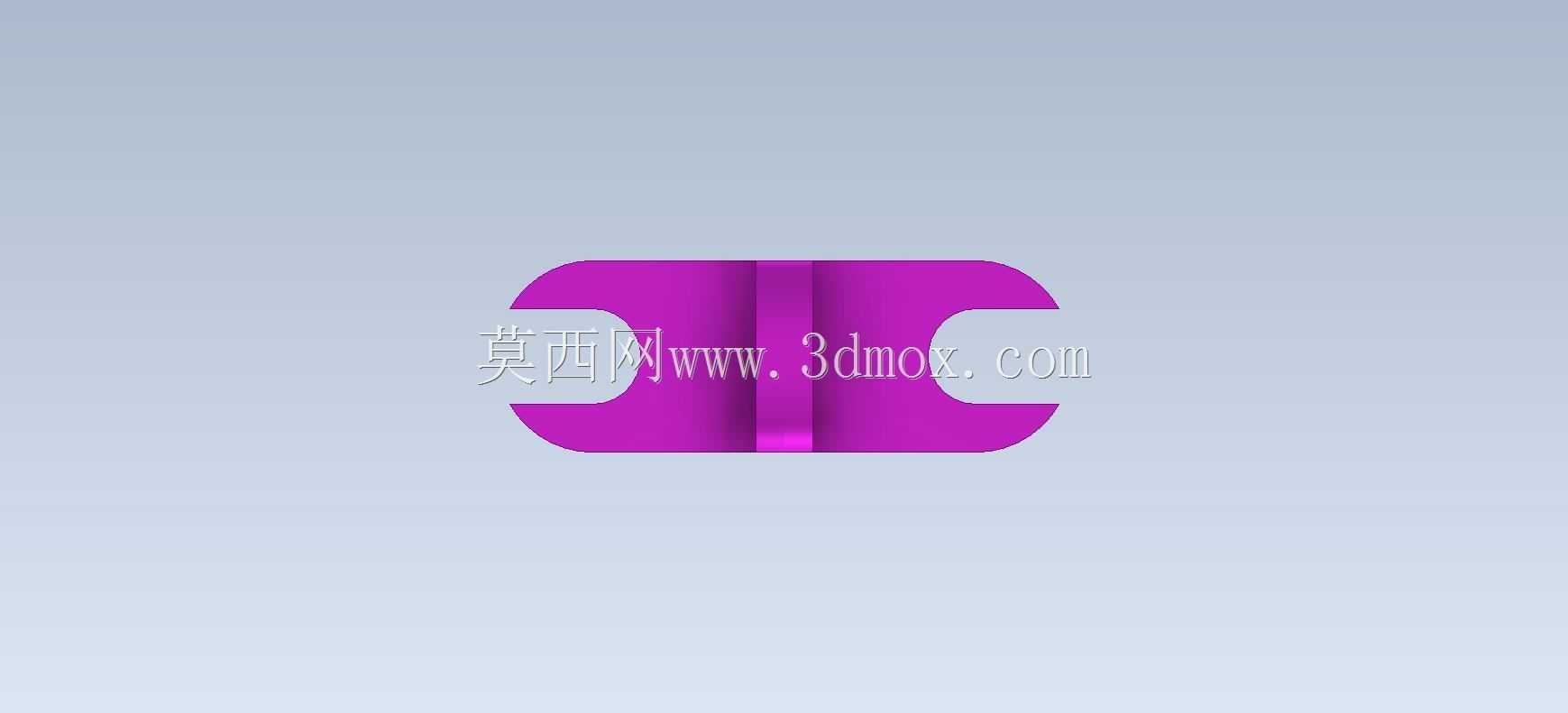 三维CAD基本练习/114/Autodesk Inventor Pro