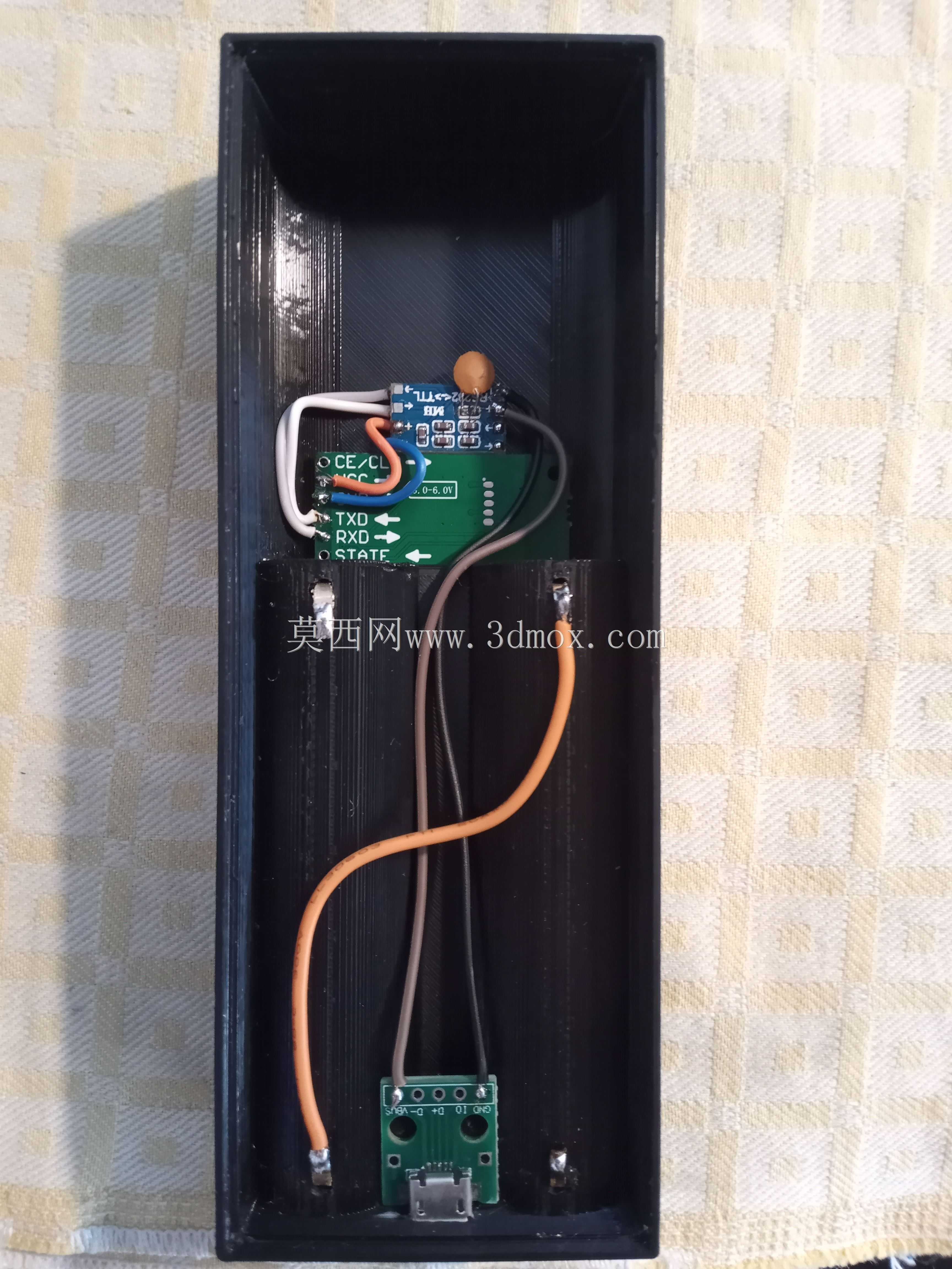 GARMIN 12 GPS修改