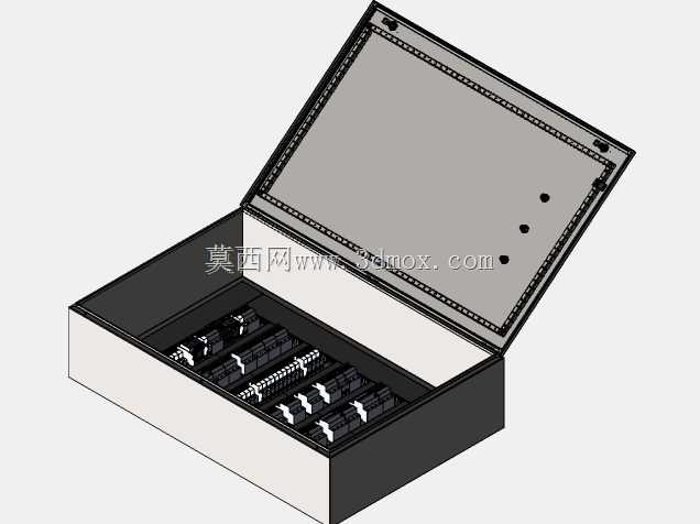 Tablero Eléctrico
