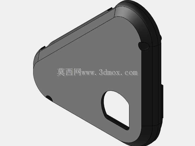 FRC Mk4i扫掠模块盖-16T和常规配置