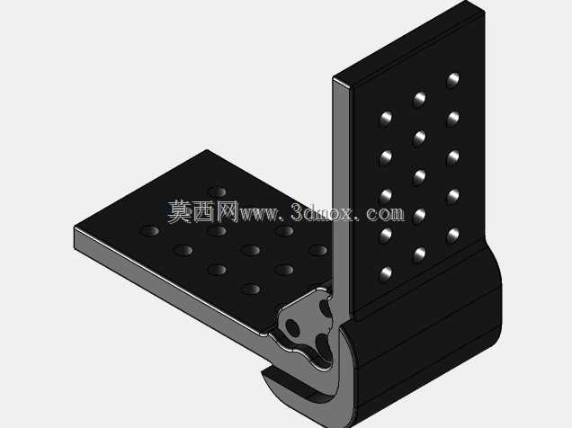 FRC Mk4i扫掠模块盖-16T和常规配置