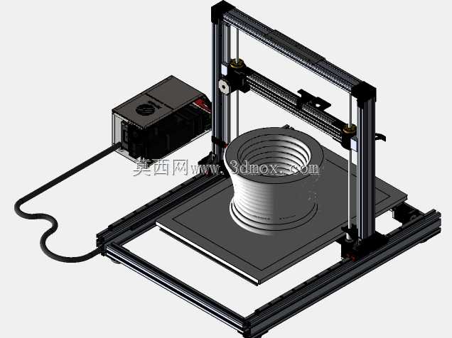 3d水泥打印机