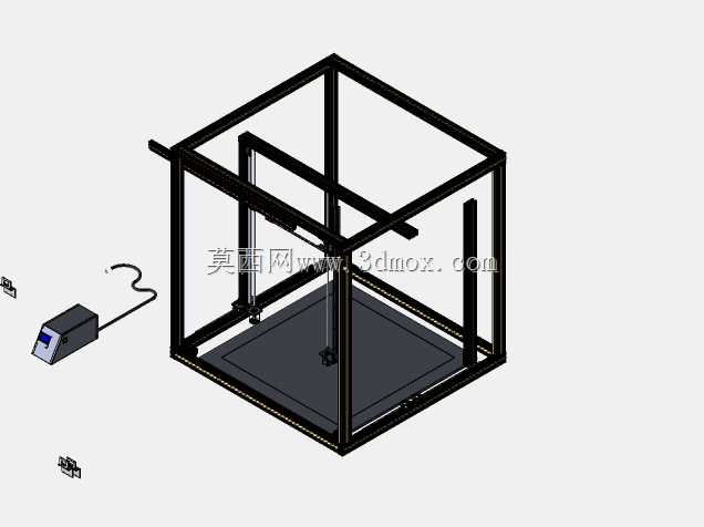 3d水泥打印机