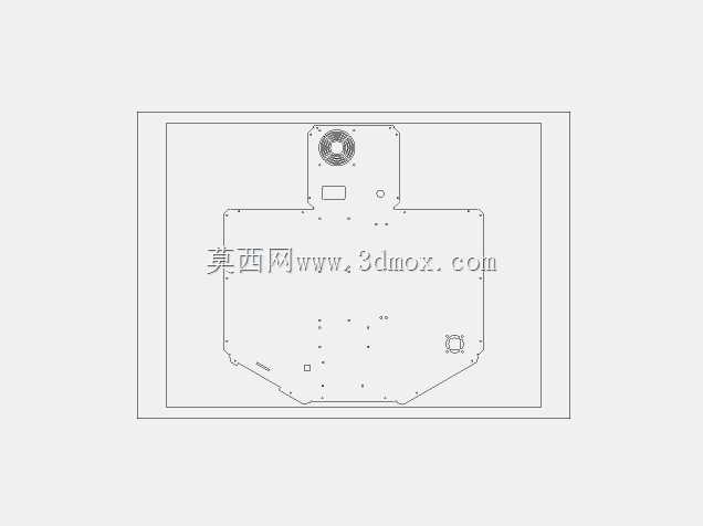 3d水泥打印机