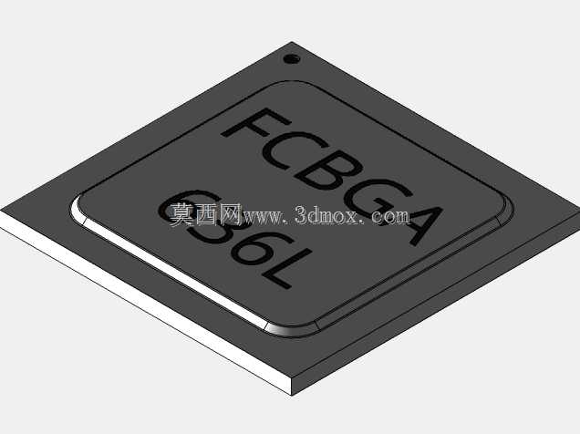 FCBGA636L���ɵ�·��װ