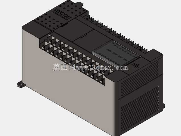 plc wecon LX3VM-1616MT4H