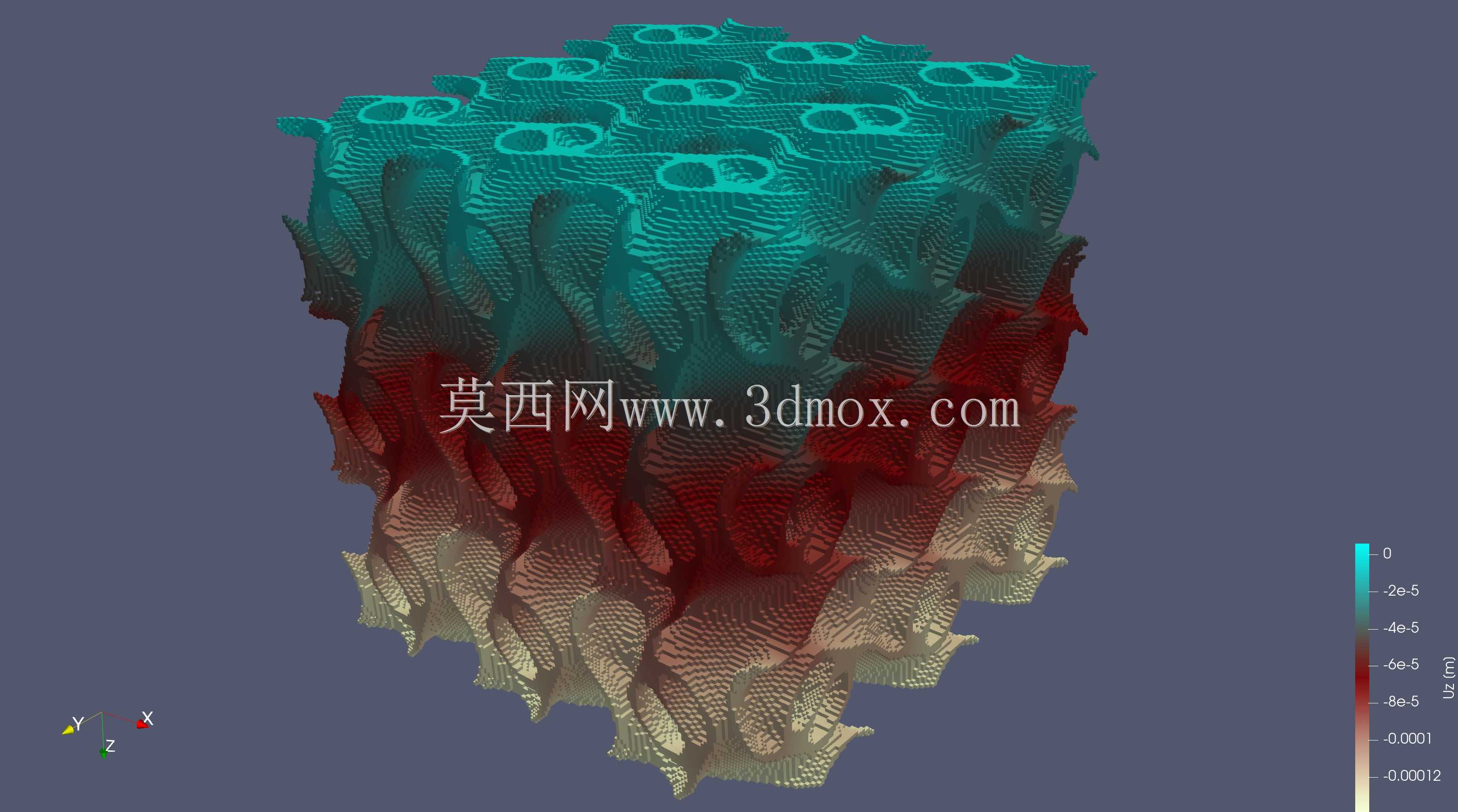 周期格E9