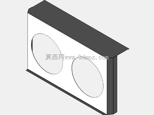 2HP冷凝器