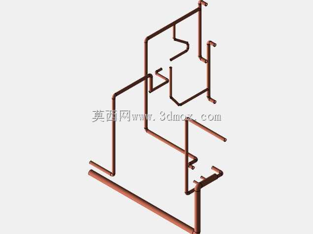 2HP冷凝器