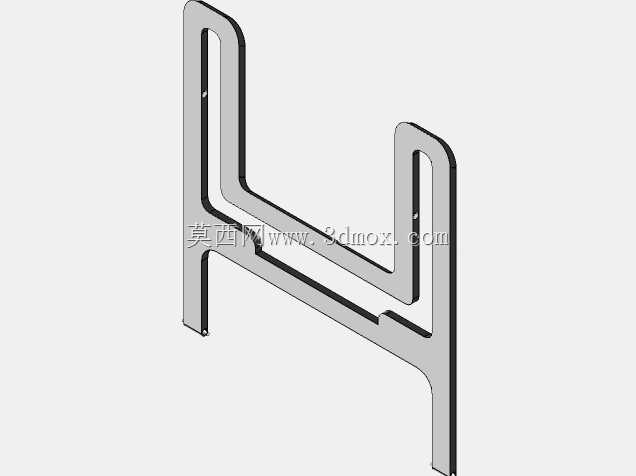#72笔记本电脑支架打印到位| Fusion 360 | Pistacchio Graphic