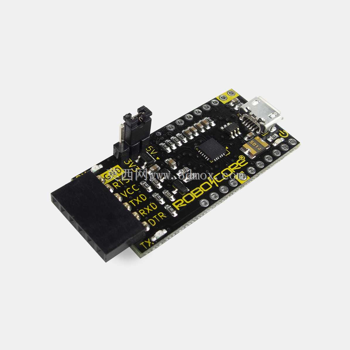 Conversor USB x UART