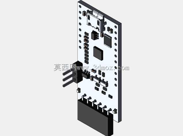 Conversor USB x UART