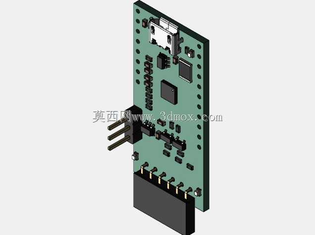Conversor USB x UART