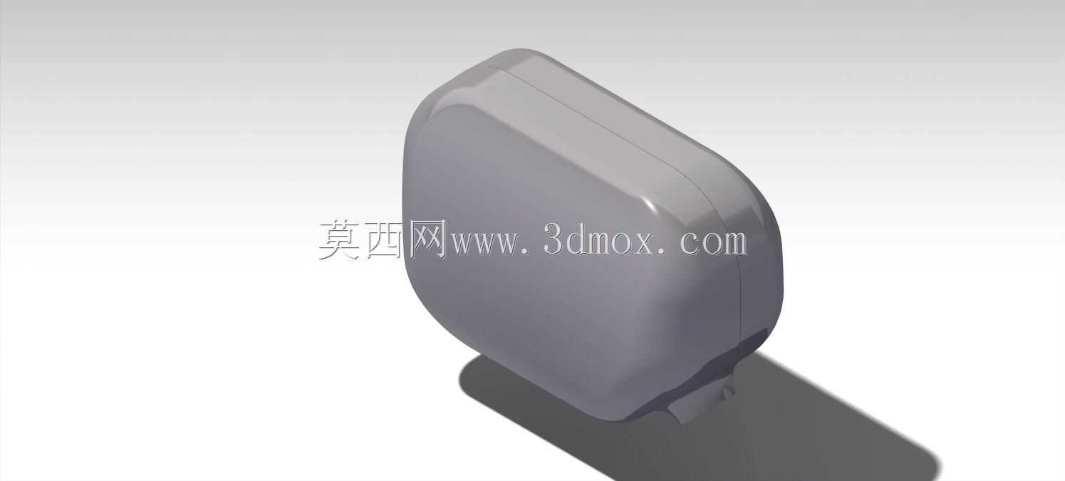 消声器