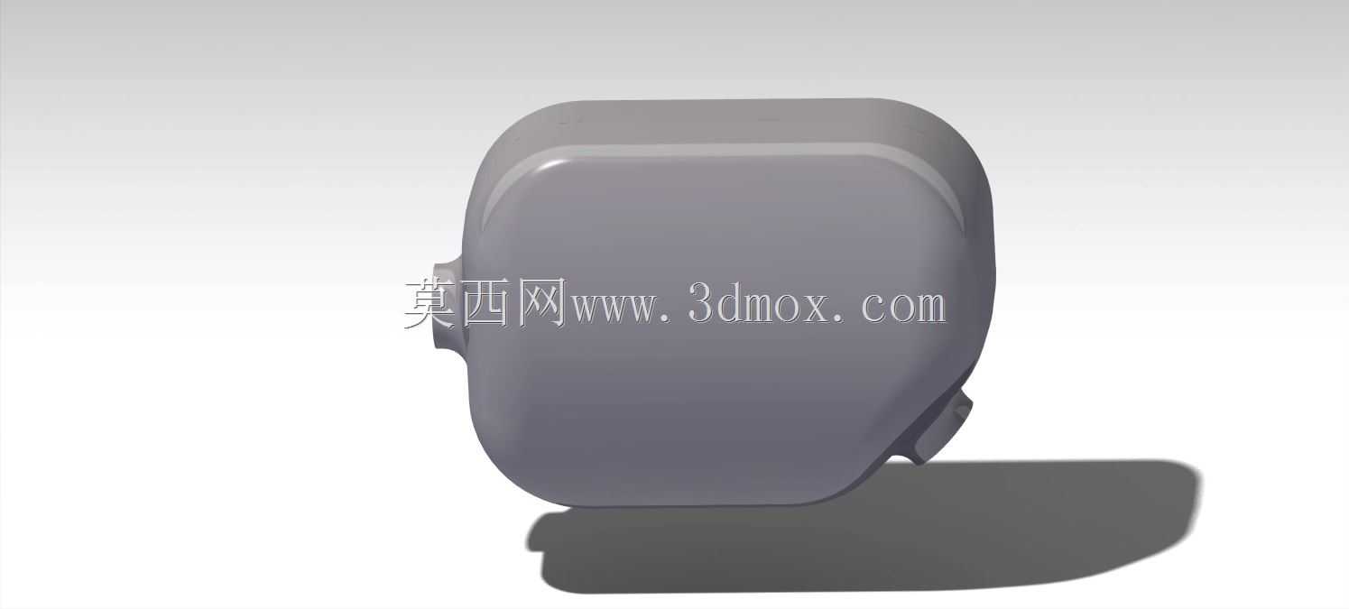 消声器