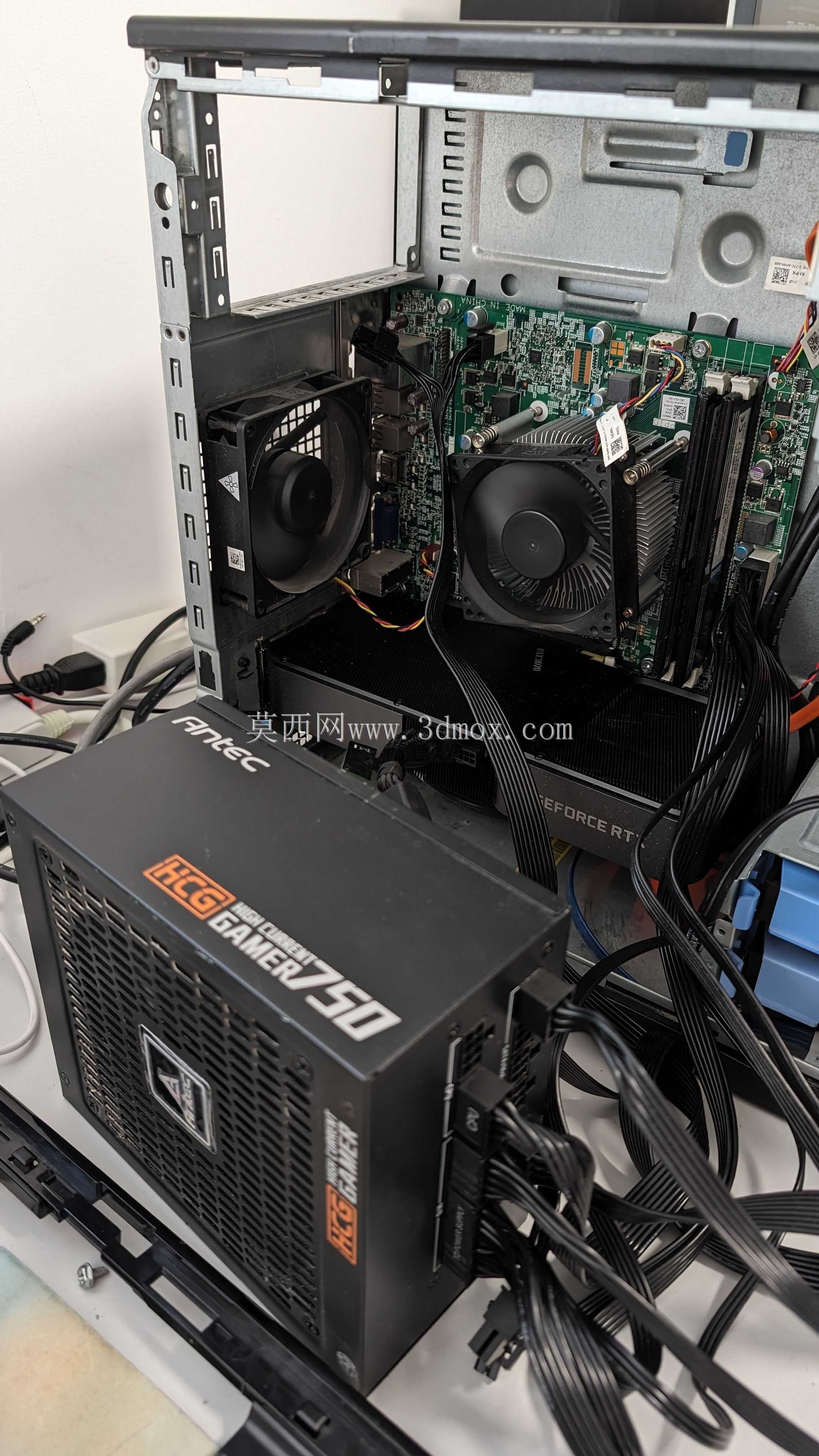 Dell Optiplex 30X0/90X0ϵ������