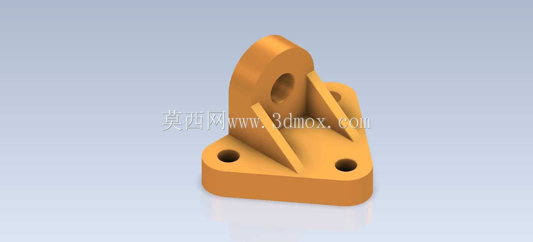 Studycadcam��άCAD��ϰ948/Autodesk Inventor Pro