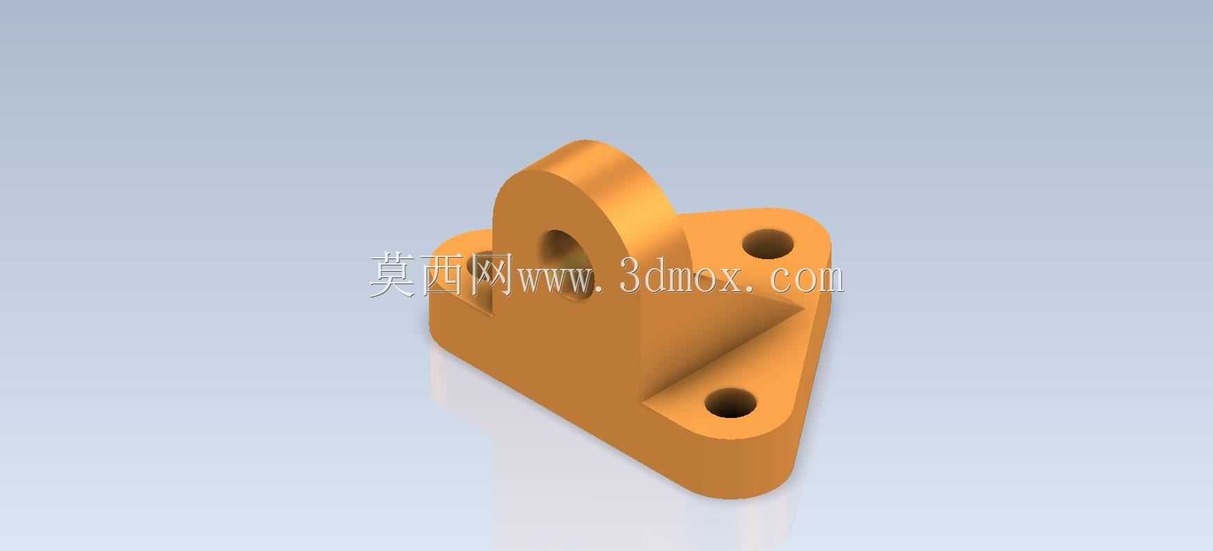 Studycadcam��άCAD��ϰ948/Autodesk Inventor Pro