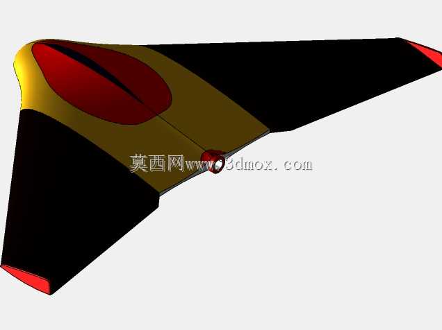 空中漫步者