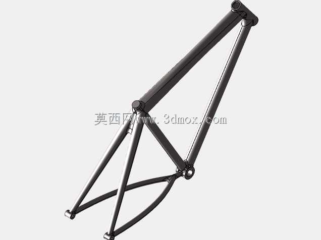 bicicleta Cuadro