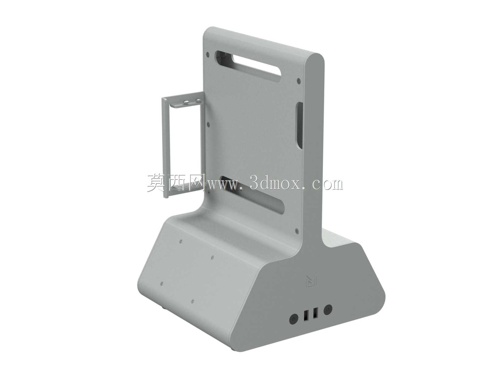 ITX–简单的电脑机箱