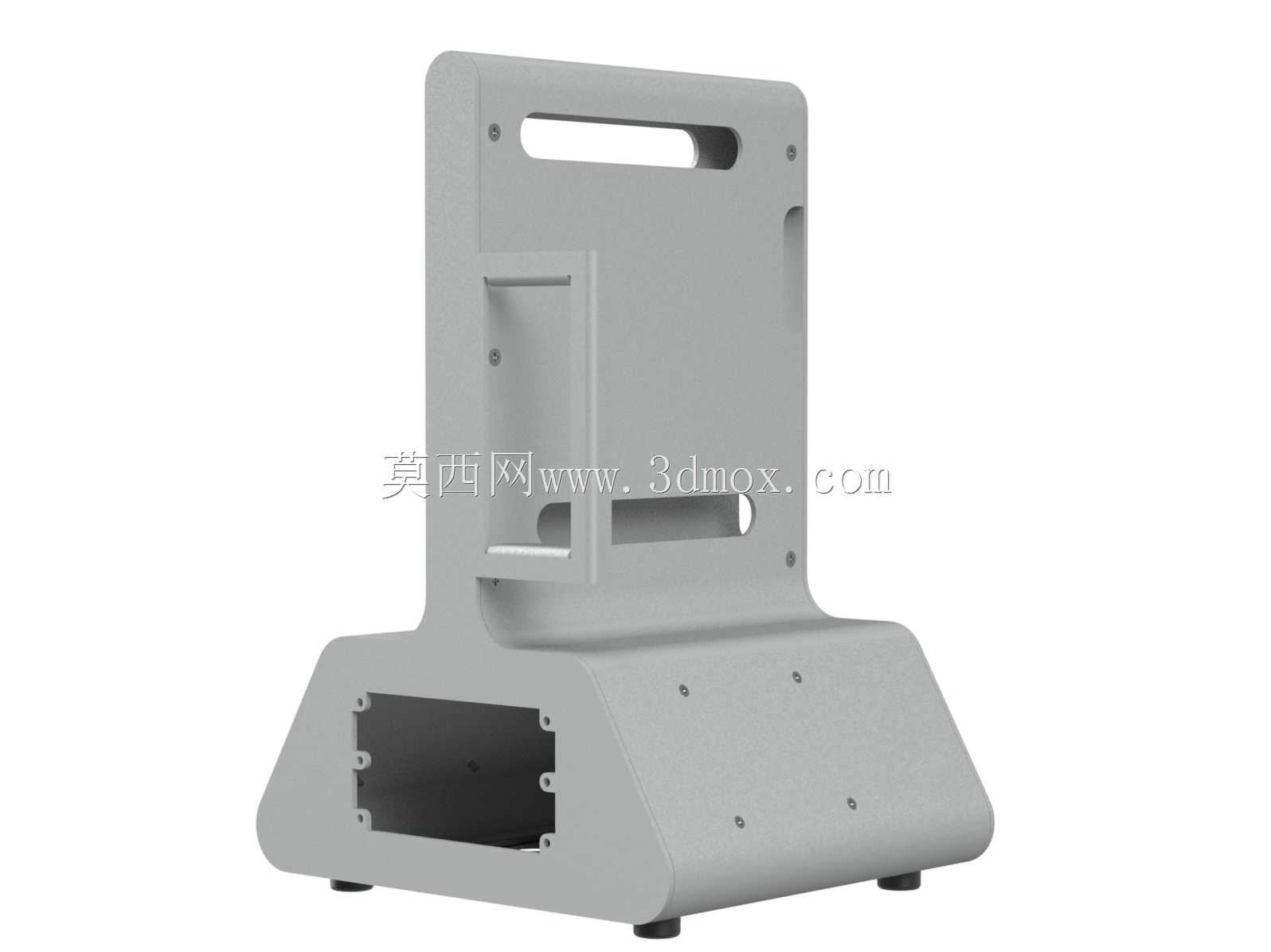 ITX–简单的电脑机箱