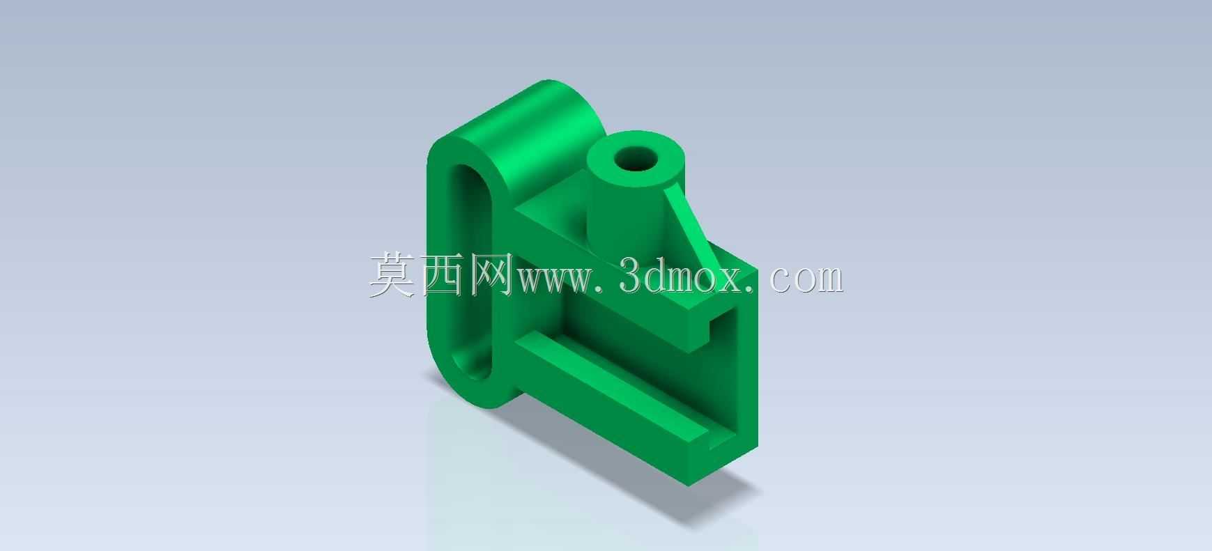 Studycadcam三维CAD练习951/Autodesk Inventor Pro