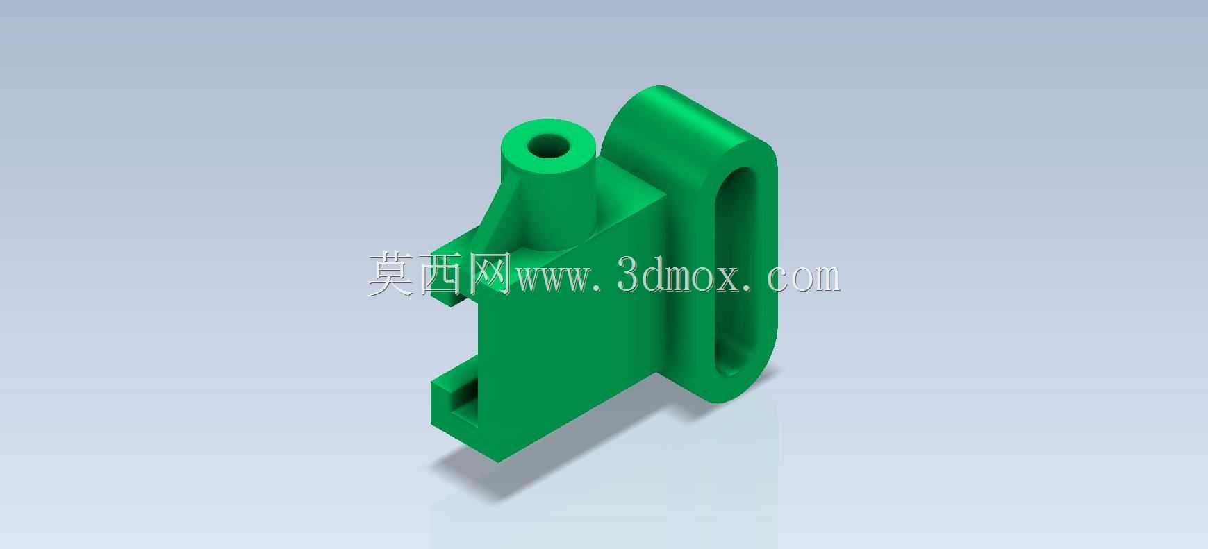 Studycadcam三维CAD练习951/Autodesk Inventor Pro