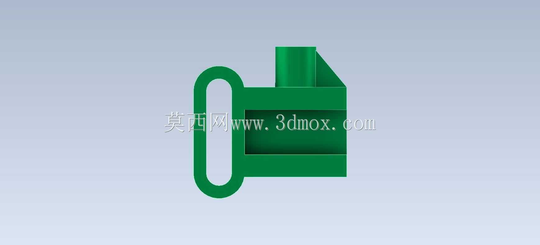 Studycadcam三维CAD练习951/Autodesk Inventor Pro