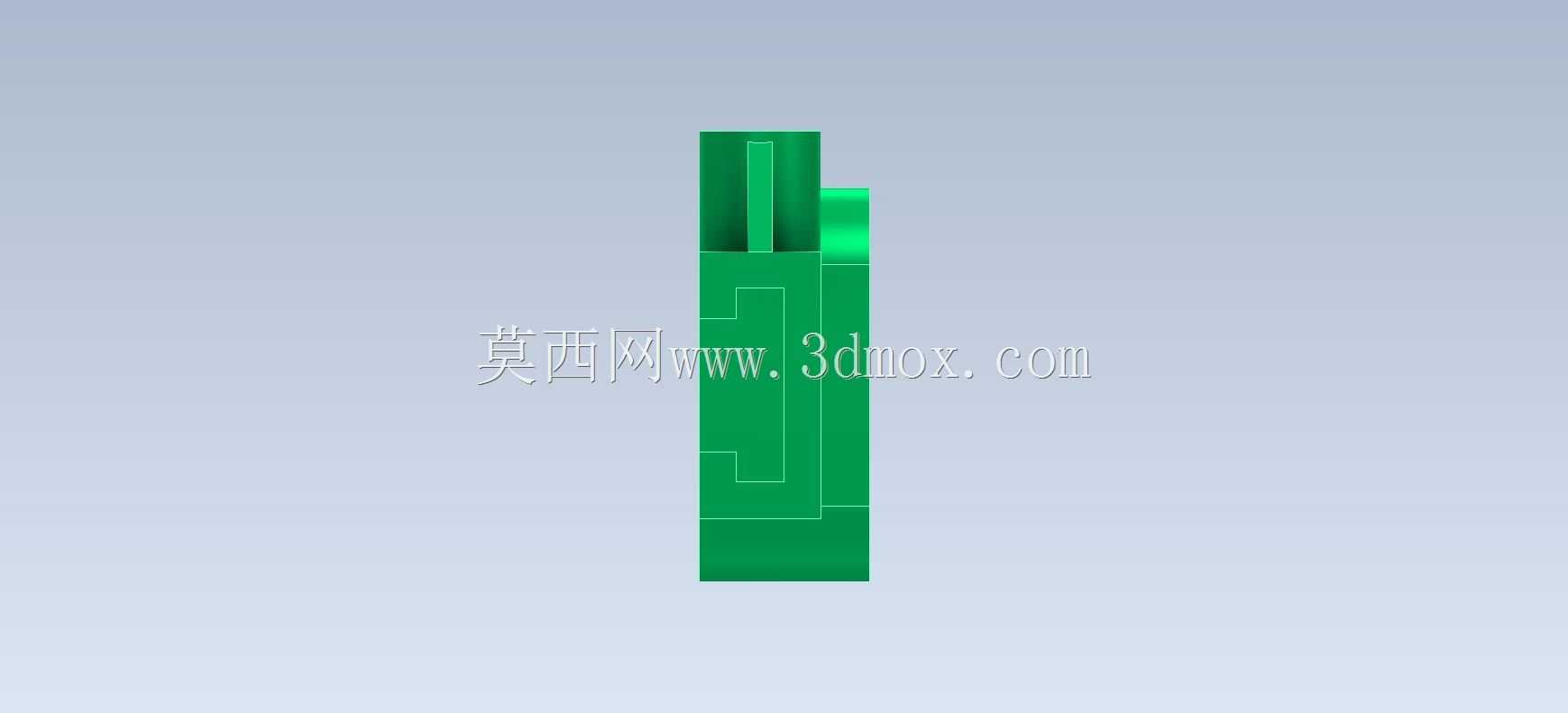 Studycadcam三维CAD练习951/Autodesk Inventor Pro