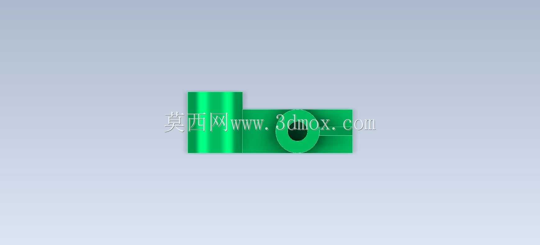 Studycadcam三维CAD练习951/Autodesk Inventor Pro