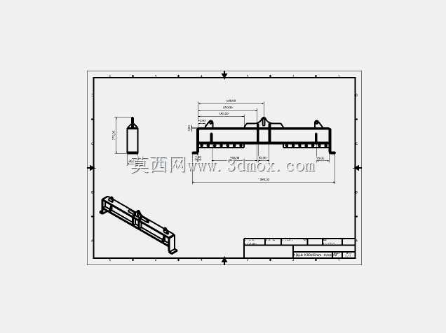 ��װ��1000 x 80 mm