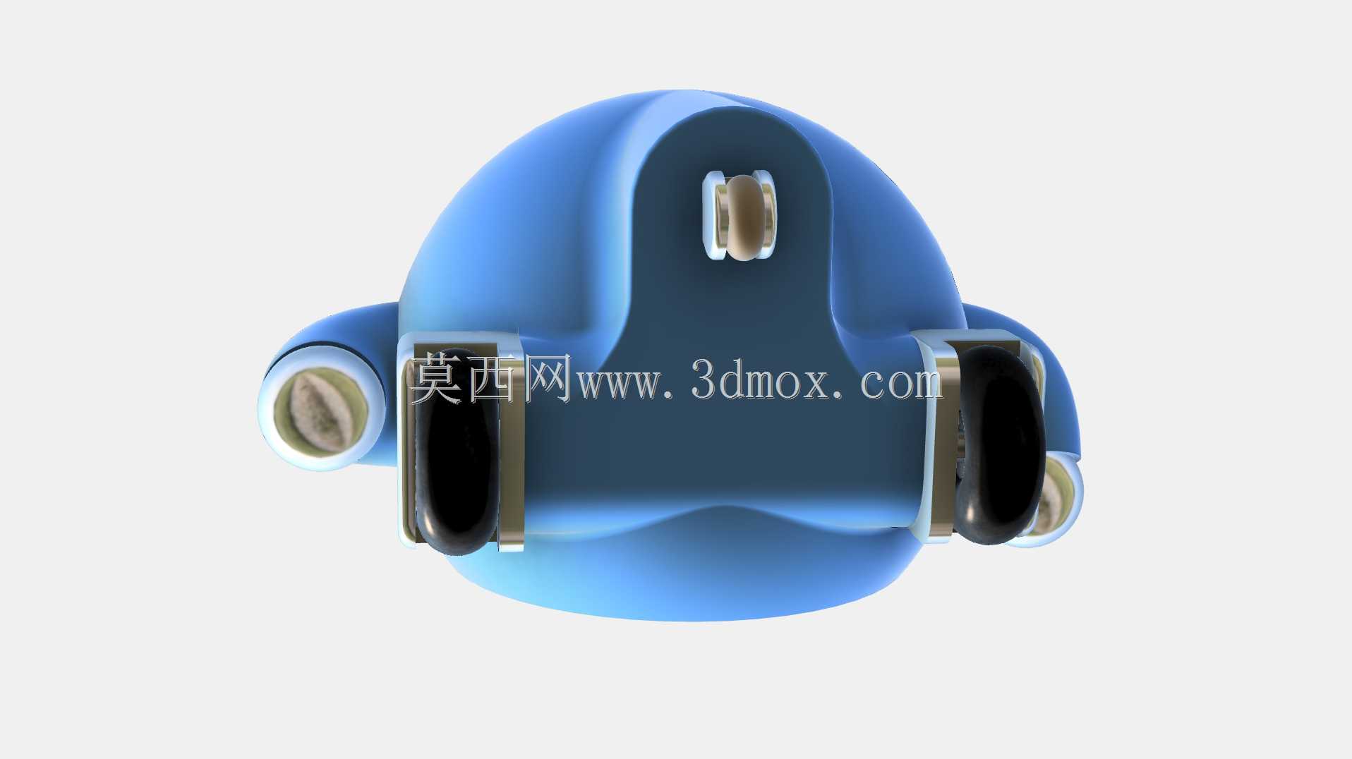 球形机器人