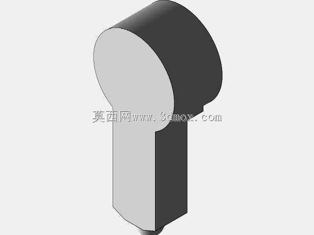 圆柱形凸轮和执行器