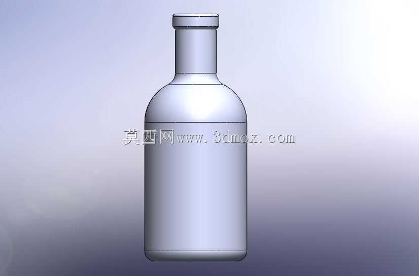 利口酒瓶