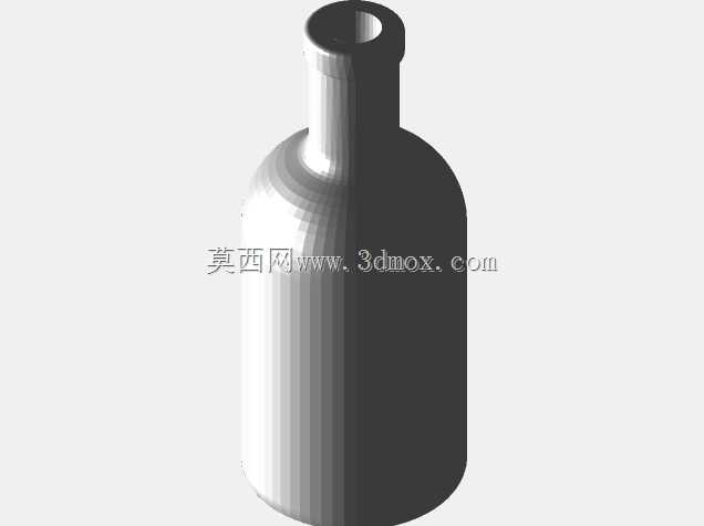 利口酒瓶