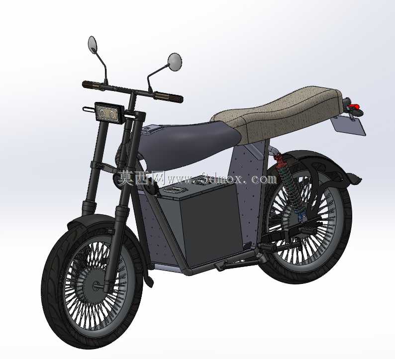 电动摩托车\u0026电动自行车