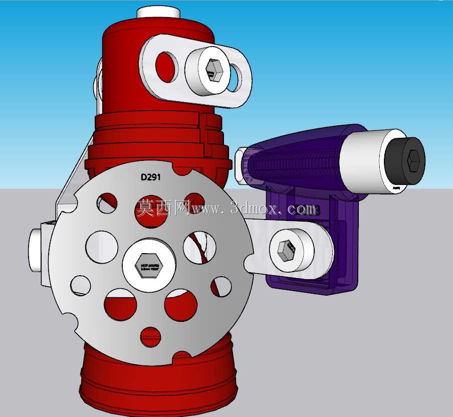 ����Ļ�����Meccano