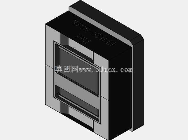 EFD38 8+8变压器