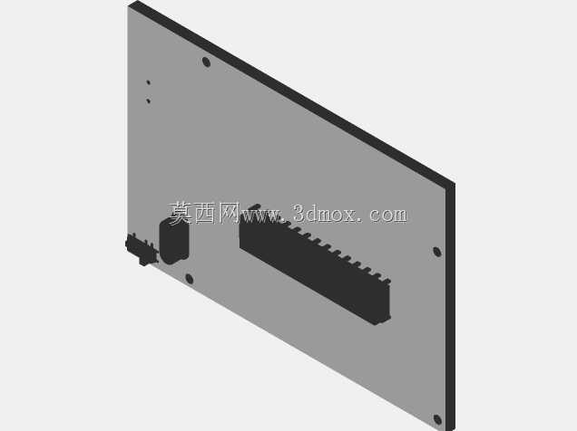 Arduino uno PCB