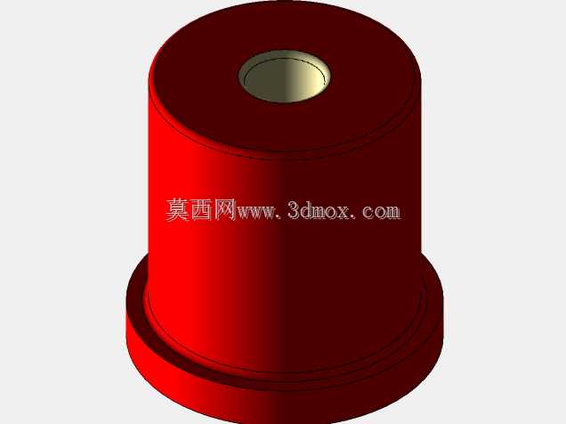 Aislador 50X50mm CI 1-1000。